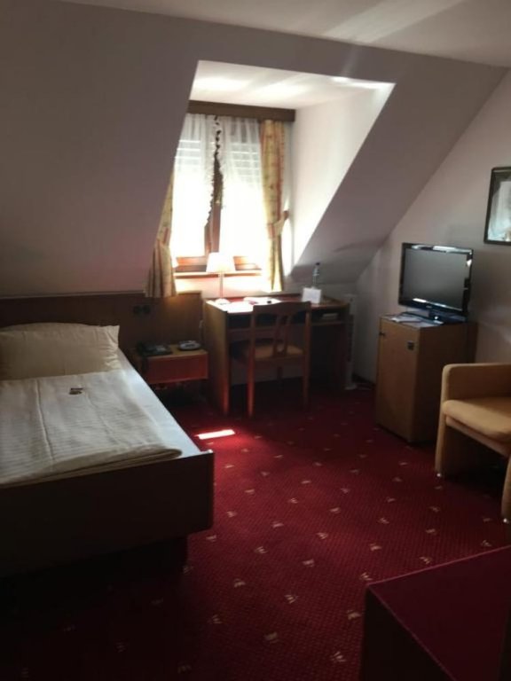 Фото Hotel-Restaurant Sebastianushof