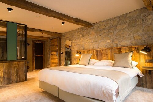 Внешний вид отеля Hotel Victoria в Дюрбюи, фото 3