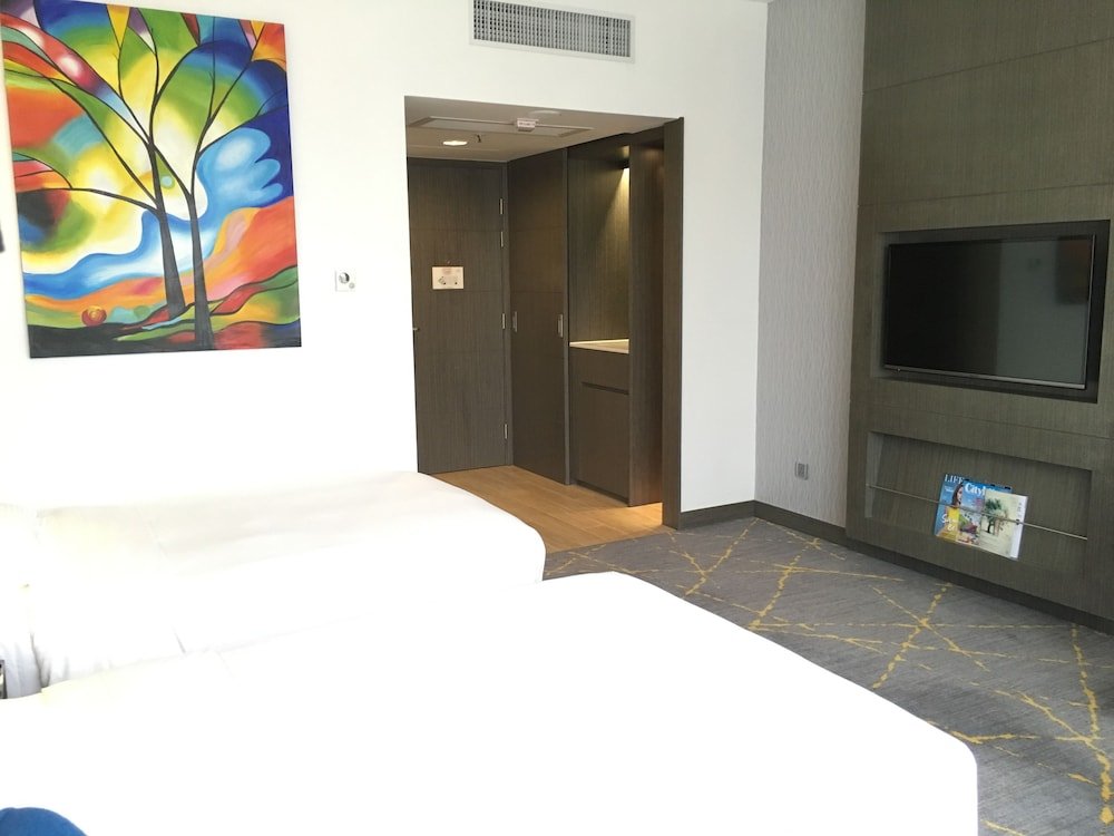 Фото The Cityview - Chinese Ymca of Hong Kong