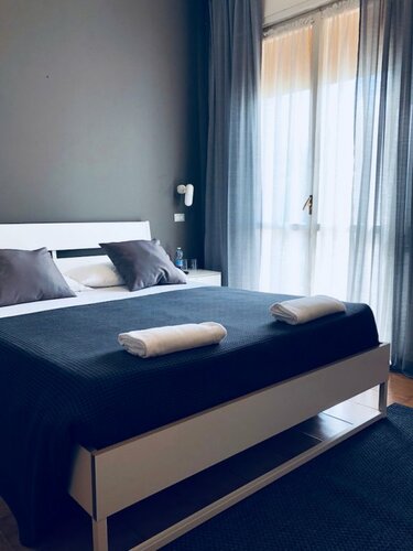 Внешний вид отеля Hotel Aplō в Червии, фото 2