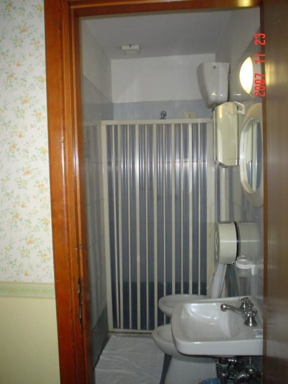 Фото Hotel Demetra Capitolina