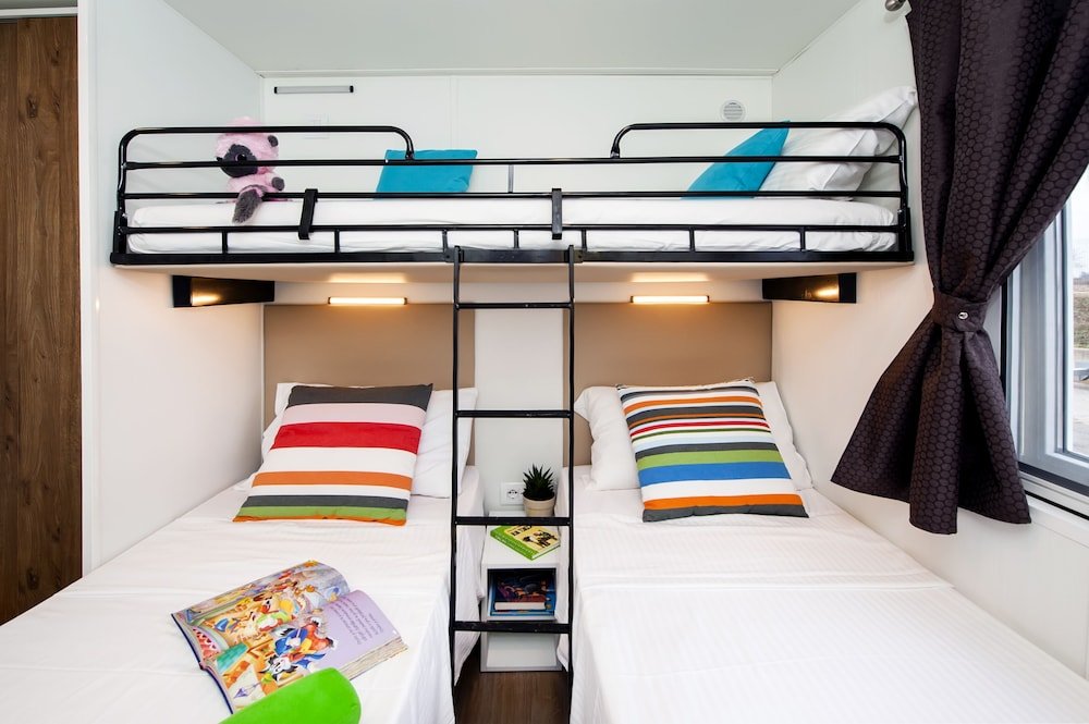 Фото Happy Camp in Camping Bi Village