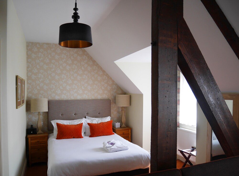 Фото The Richard Onslow