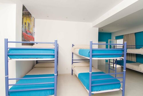 Хостел Hostel Floridita