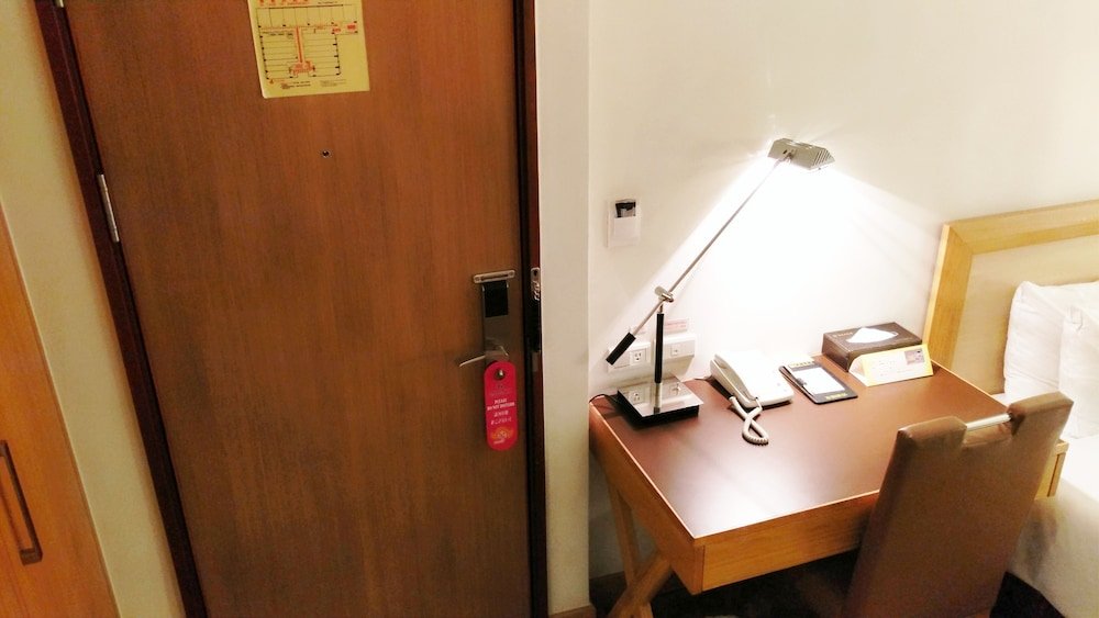 Фото Golden China Hotel