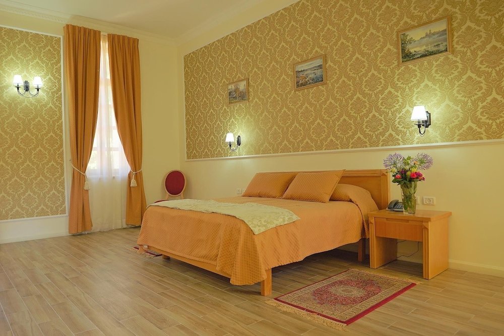 Фото Sergei Palace