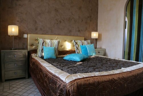 Гостиница Riads Resort by Nateve в Агде