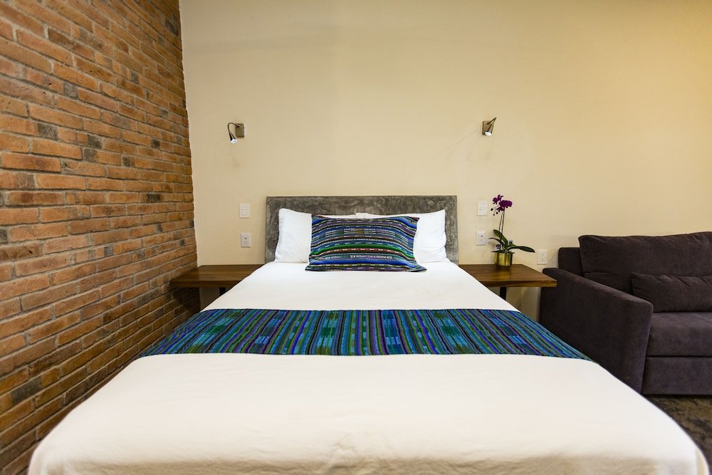 Фото Casa de la Ballena