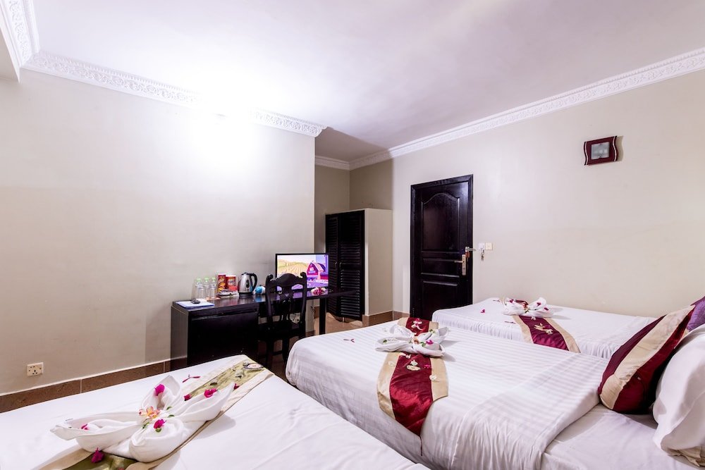 Фото Tanei Boutique Villa