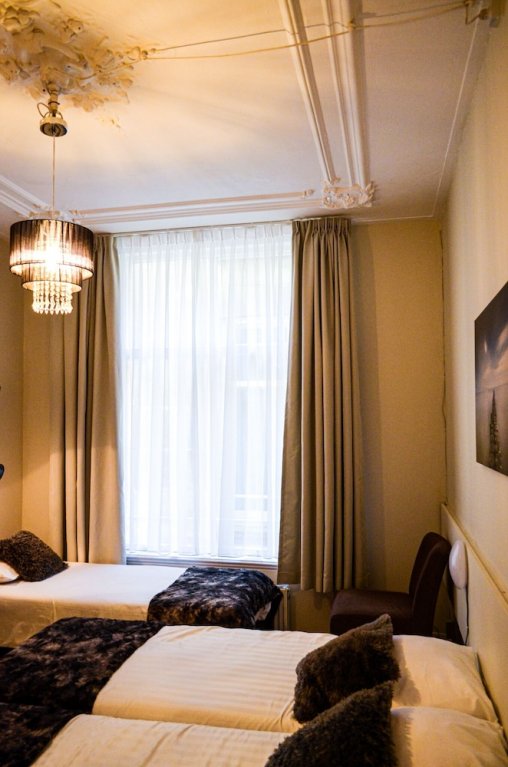 Фото Kooyk Hotel