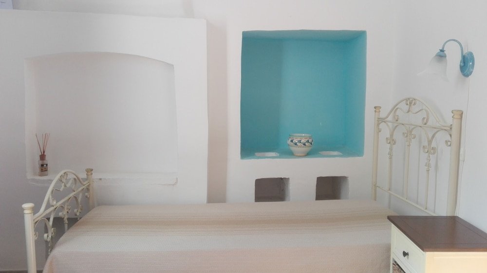 Фото B&b Dimora VicoLungo