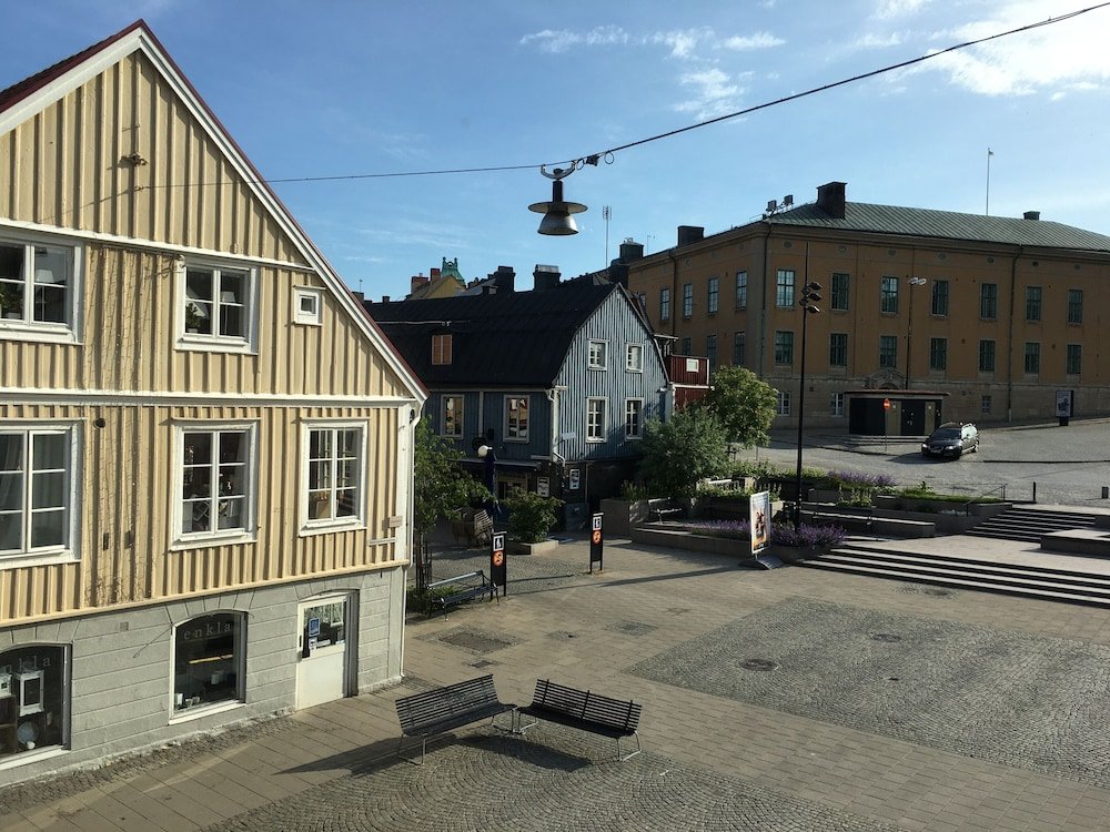 Фото Hotell Siesta