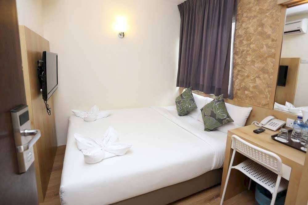 Фото Hotel Westree