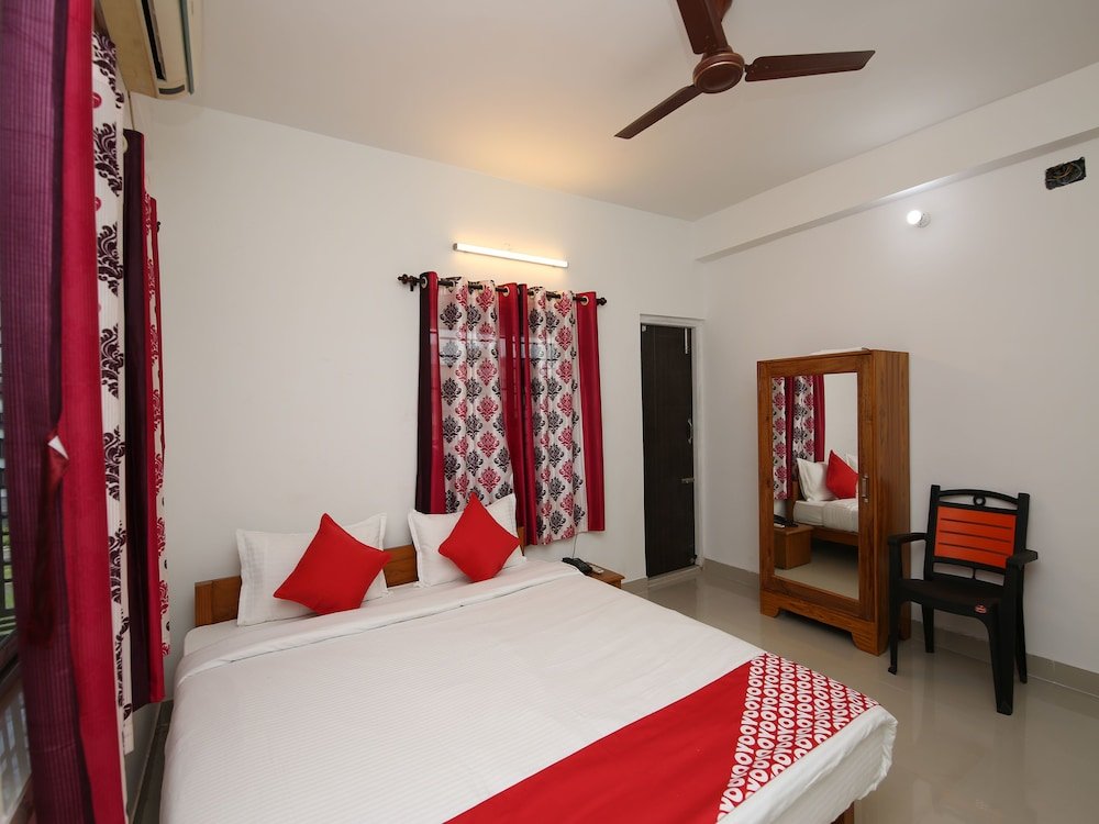 Фото Oyo 13600 Newcastle Inn