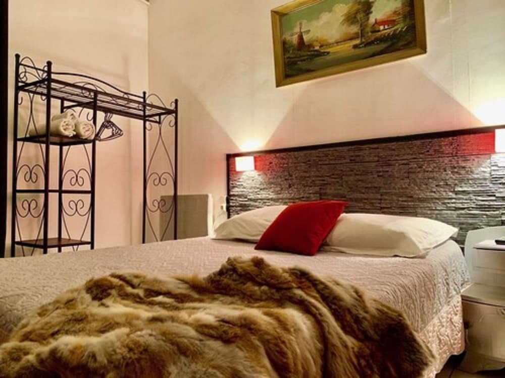 Фото Hotel Paul Riquet