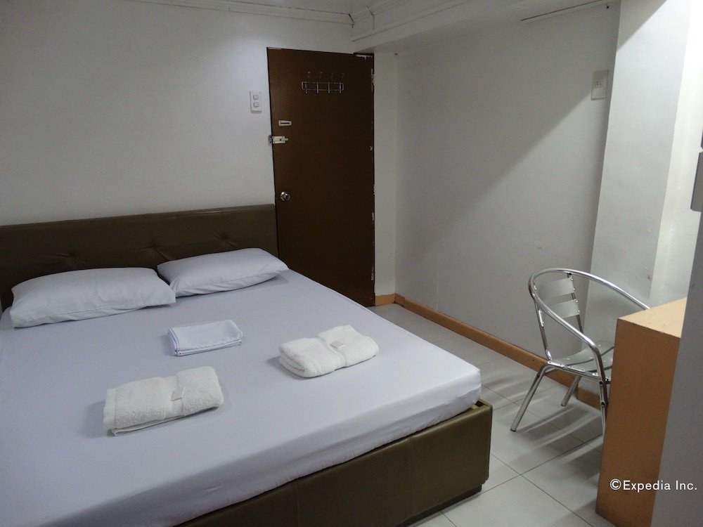 Фото Gaius Pension Inn