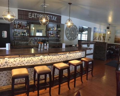 Фото Glen Ellen Inn