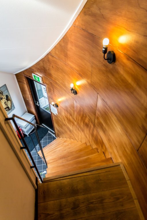 Фото Hotel Heerlijkheid Bergen