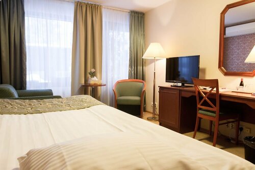 Гостиница Hotel Fjalar в Сало
