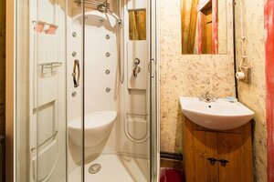 Гостиница Берендеевка