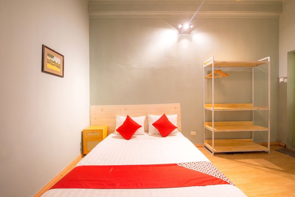 Фото Oyo 248 Olive Hotel