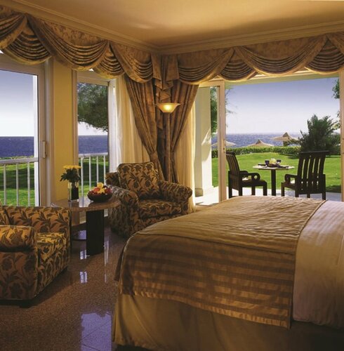 Гостиница Royal Monte Carlo Sharm El Sheikh - Adults only в Шарм-эль-Шейхе