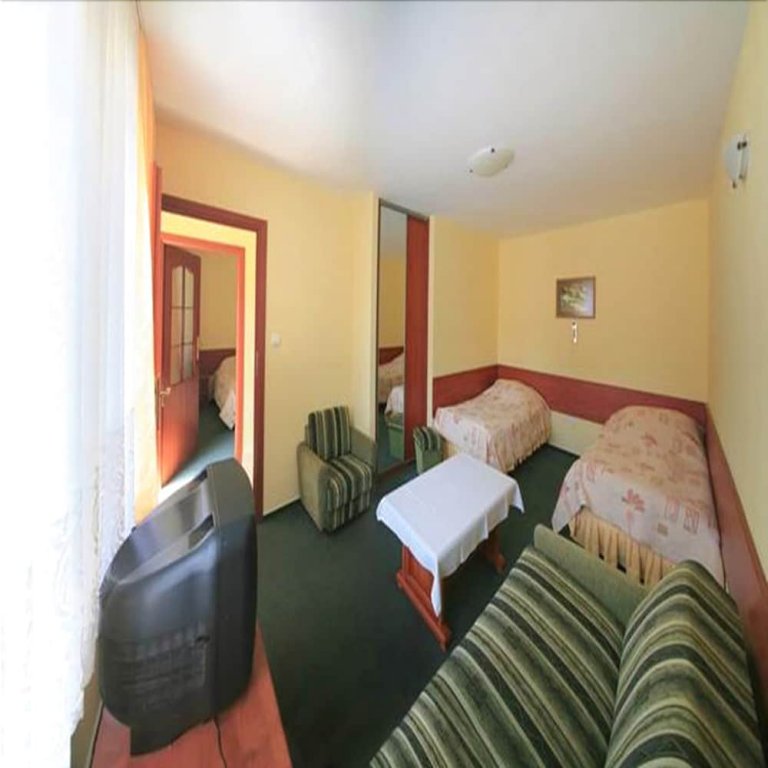 Фото Hotel Ow Ameba