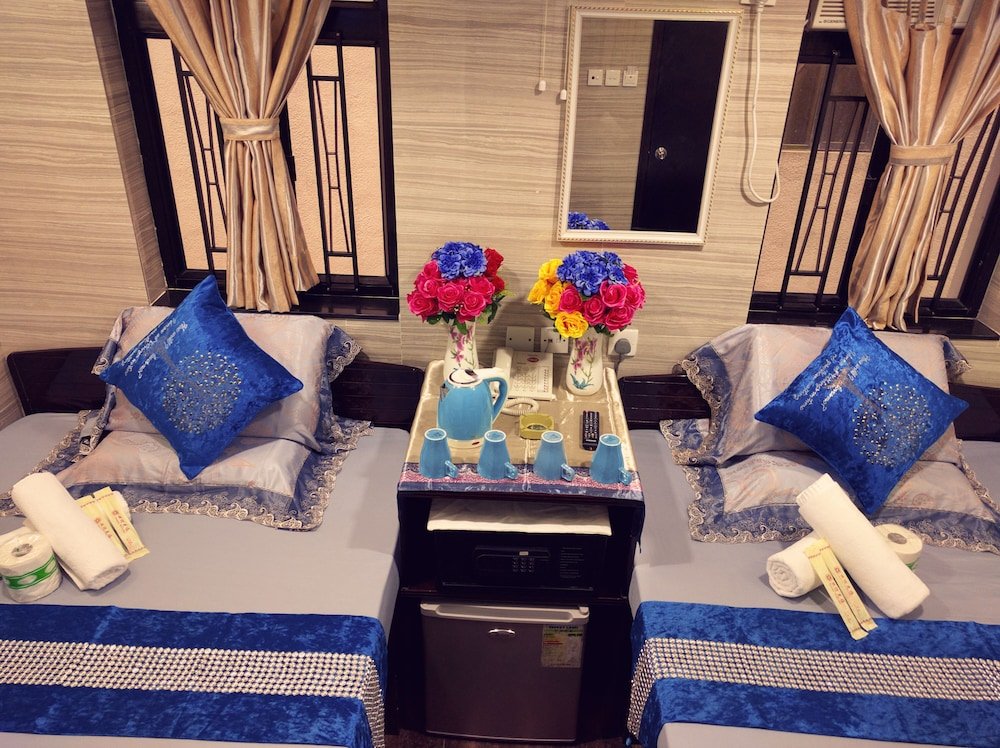 Фото Paris Guest House