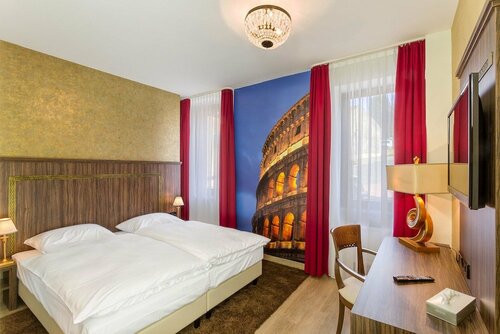 Гостиница Hotel L'adresse в Сааре