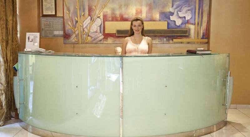 Фото Golden City