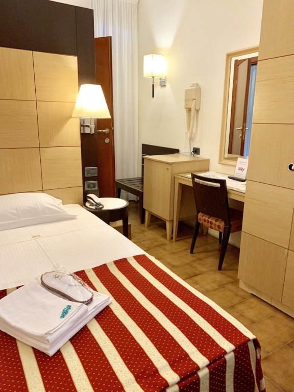 Фото Hotel Fiorella Milano