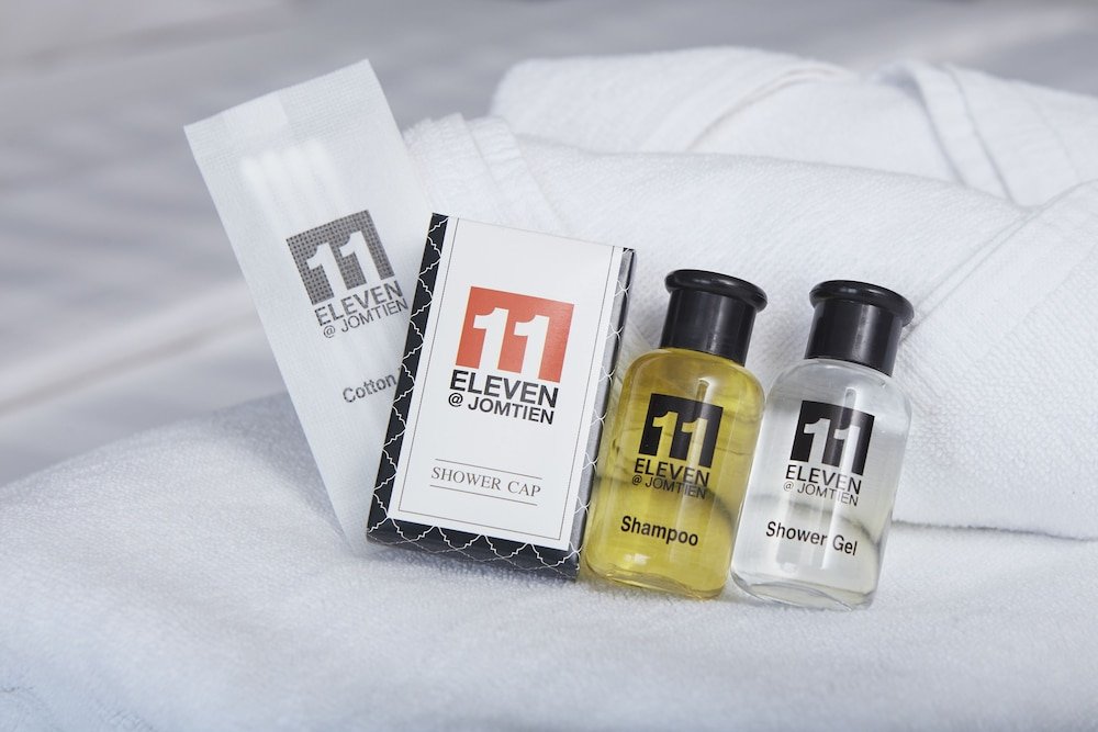 Фото Tribe Hotel Pattaya