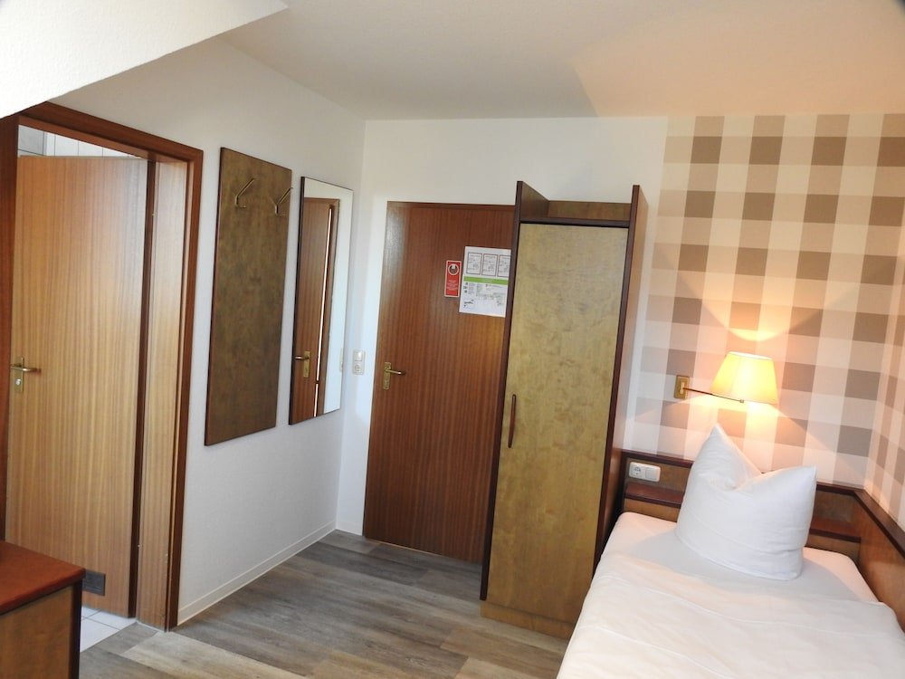 Фото Hotel Anhalt