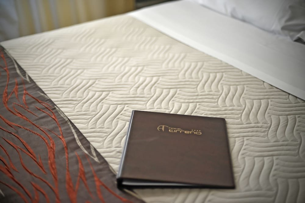 Фото Hotel Tirreno