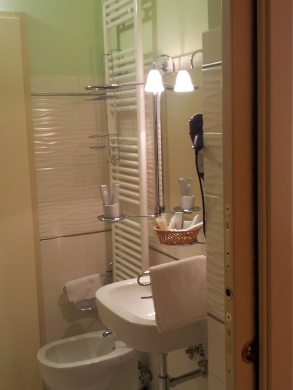 Фото La Terrazza B&b