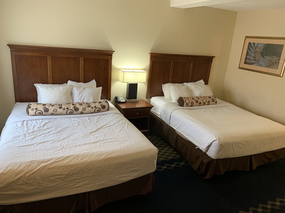 Фото Rodeway Inn Idaho Falls