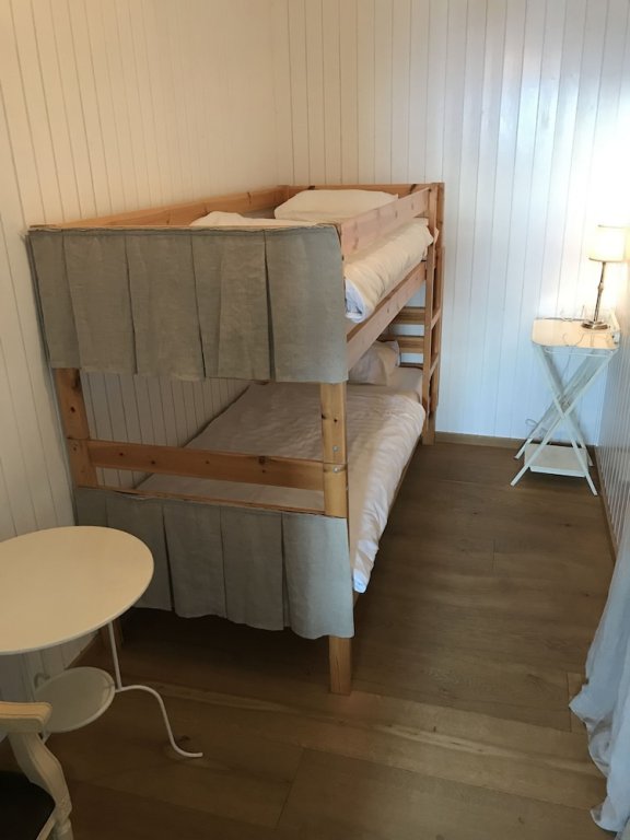 Фото Hamilton Lodge & SPA