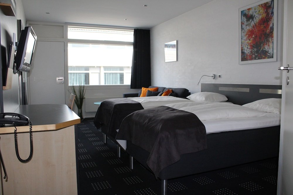 Фото Hotel Hedegaarden