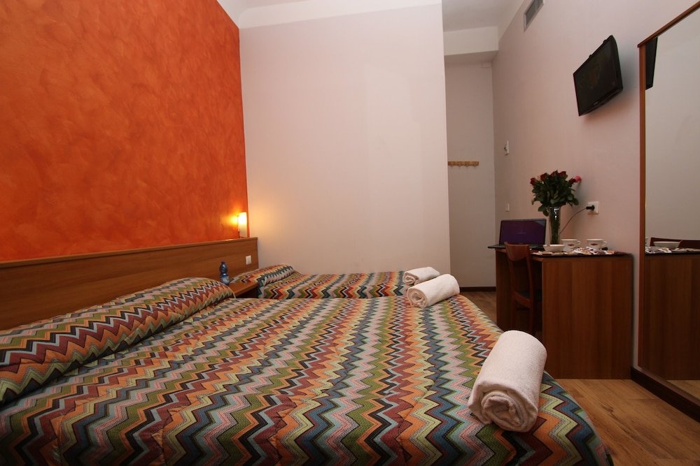 Фото Hotel Brasil