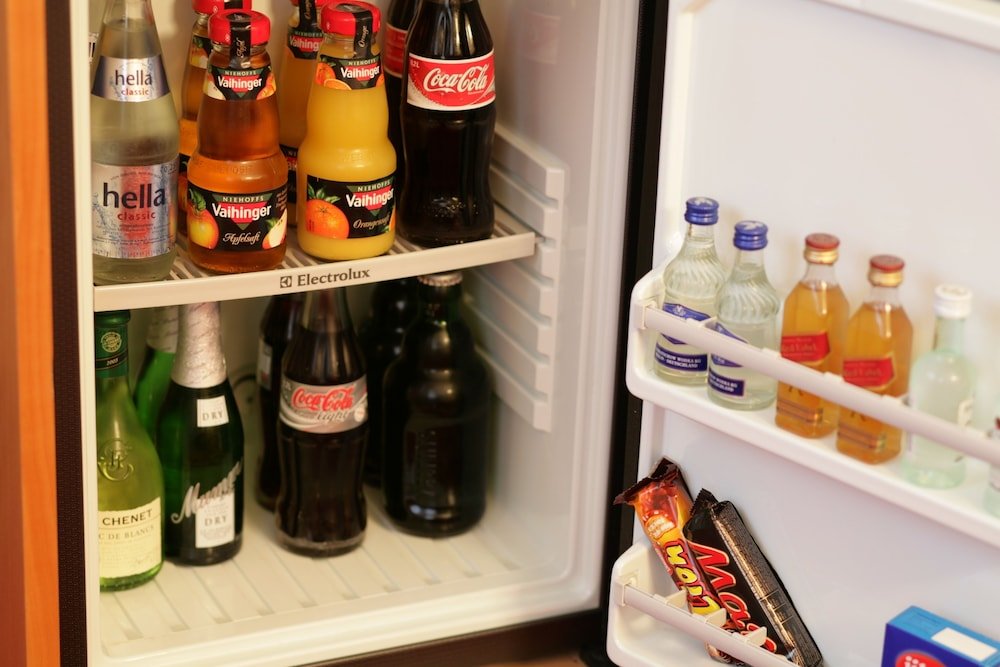 Фото Heikotel Hotel Windsor