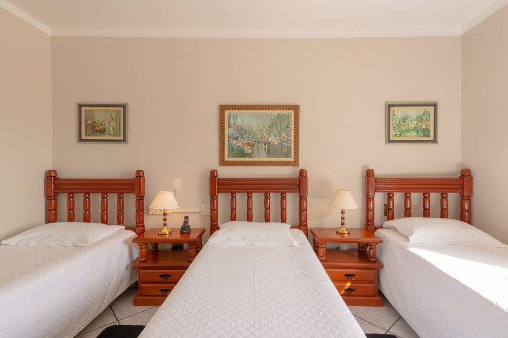 Фото Guanumbis Hotel