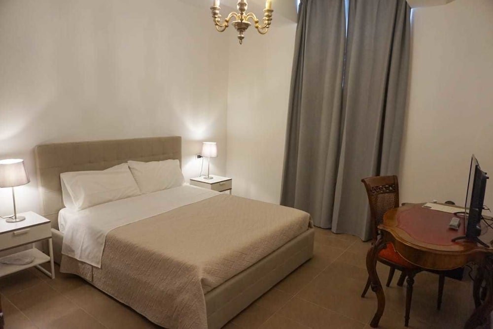 Фото Dreamilan B&b