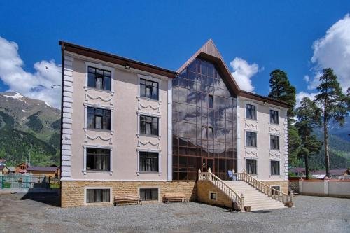 Фото отеля 3