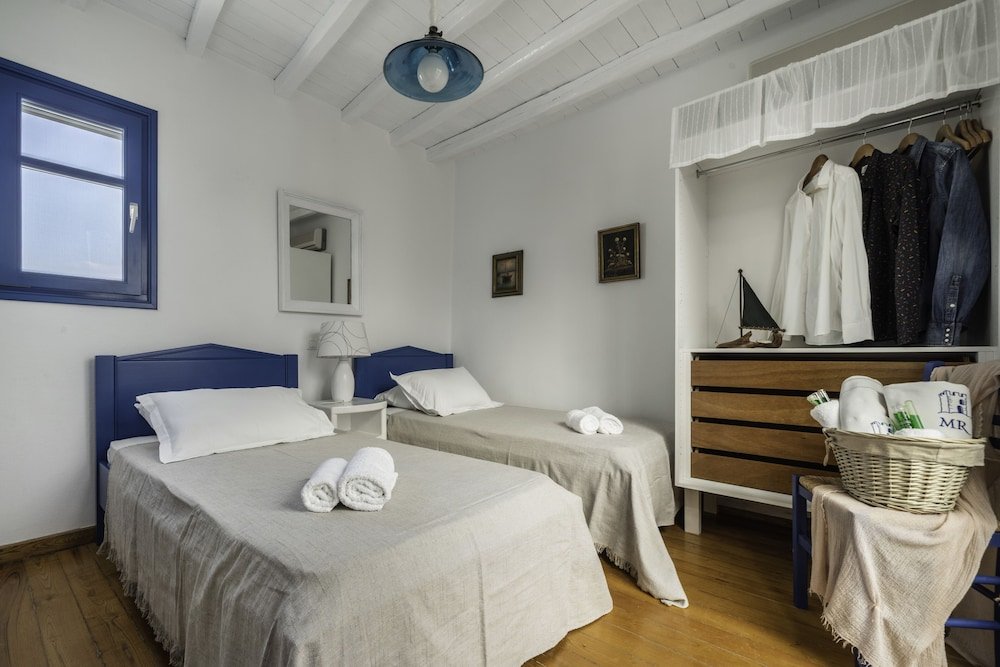 Фото Martineli Residence