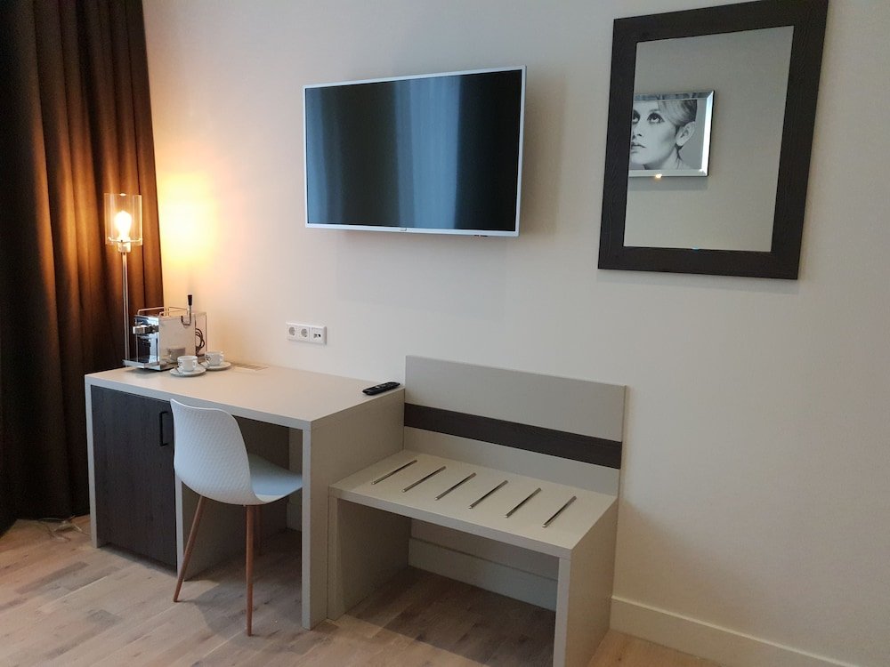 Фото Hotel 't Peperhuys