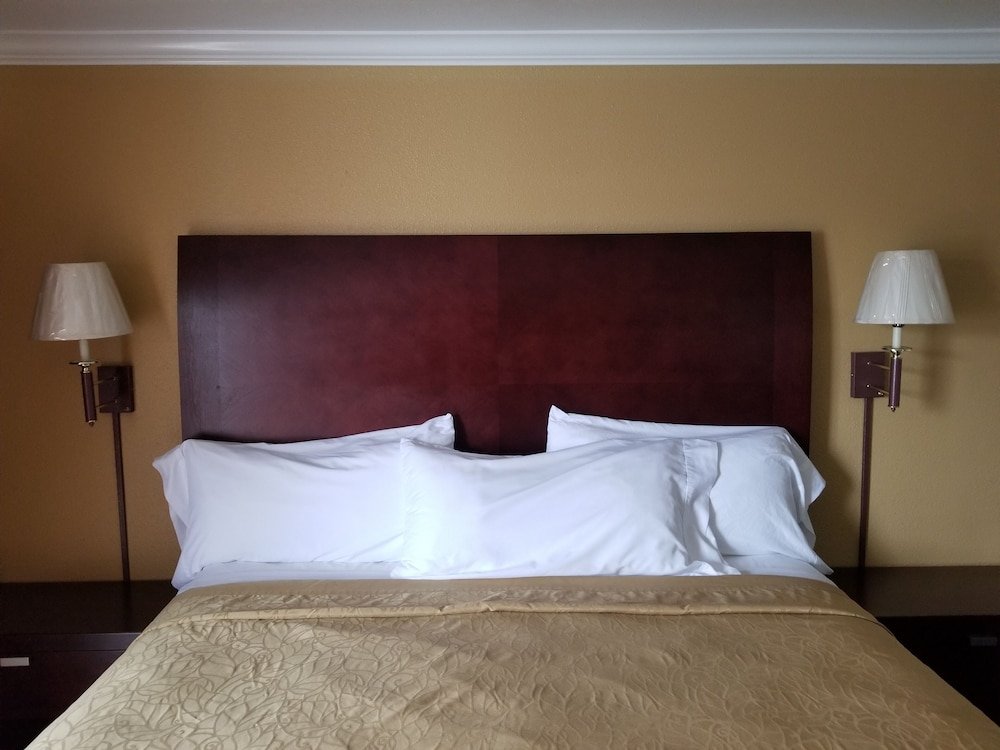 Фото Galaxie Motel