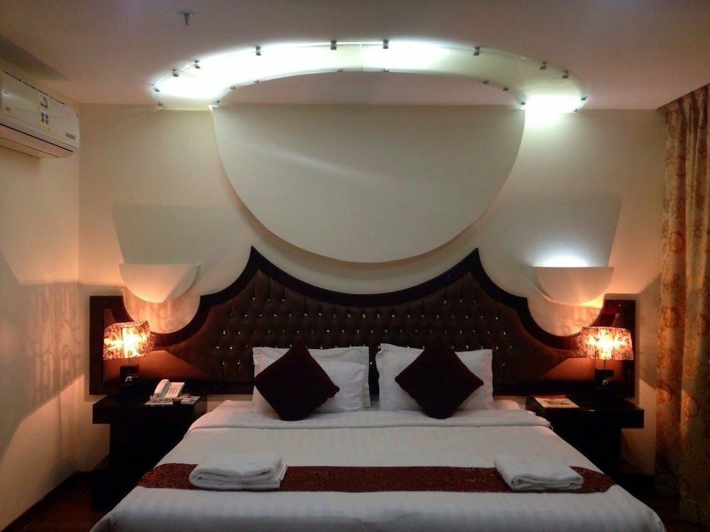 فندق فندق كنانة جدة ، جدة، صورة