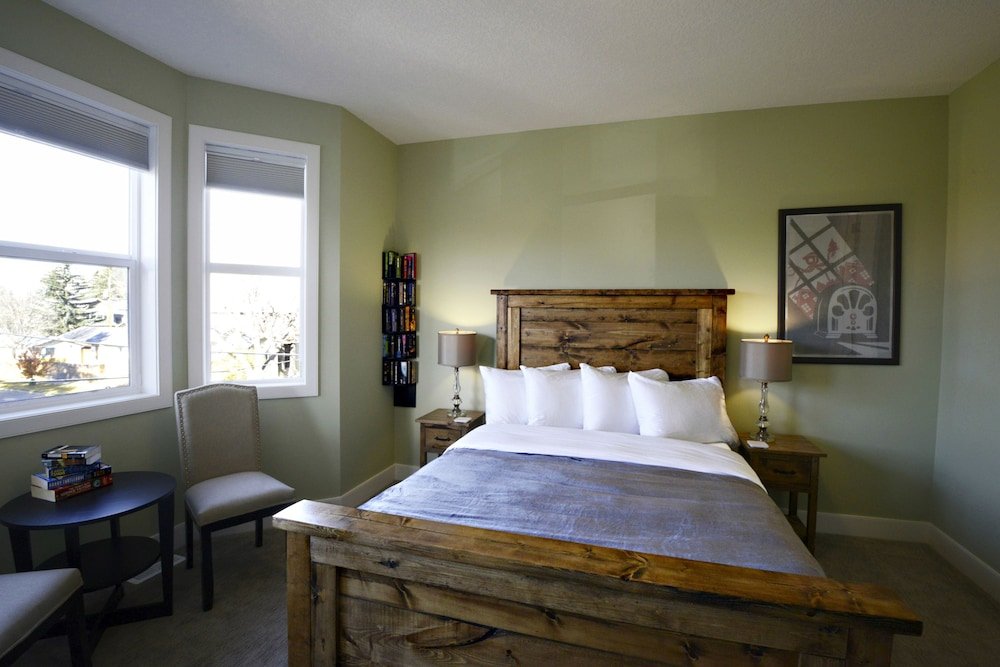 Фото Novel Bed and Breakfast