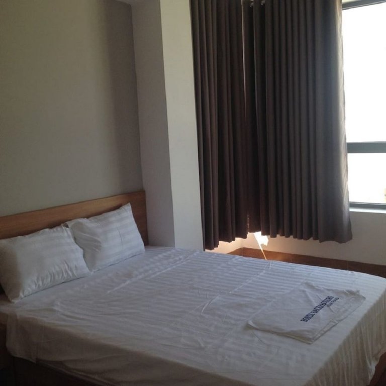 Фото Bondi Backpackers Nha Trang