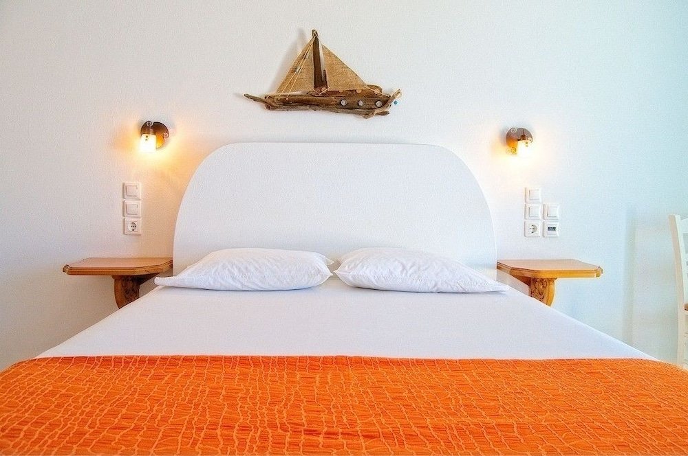 Фото Efthimias Rooms